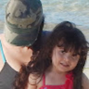 Meet your Posher, Mary ann